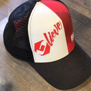 Based performance ball cap one size